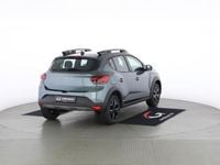 Gebraucht Dacia Sandero Extreme 91 PS (66 kW) 2025 Grün Kleinwagen