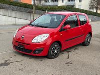 Gebraucht Renault Twingo Authentique 59 PS (43 kW) 2009 Kleinwagen