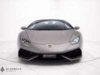 gebraucht Lamborghini Huracán HuracanSpyder DCT