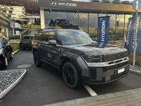 Neu Hyundai Santa Fe Edition 253 PS (186 kW) 2026 Anthracite SUV