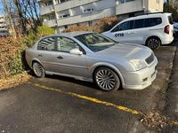Gebraucht Opel Vectra 2005