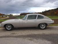 Gebraucht Jaguar E-Type S 241 PS (177 kW) 1968