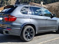 Gebraucht BMW X5 408 PS (300 kW) 2012 SUV