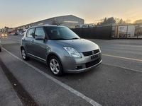 Gebraucht Suzuki Swift GL 92 PS (67 kW) 2006