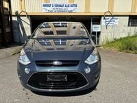 Gebraucht Ford S-MAX Titanium 203 PS (149 kW) 2011 Van / Kleinbus