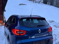 gebraucht Renault Kadjar 1.6 dCi Zen 4WD