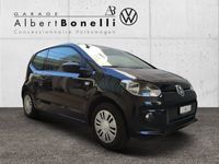 gebraucht VW up! Up 1.0 move