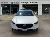 Gebraucht Mazda CX-30 180 PS (132 kW) 2021 SUV