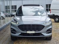 gebraucht Ford Kuga 2.5 Plug-in Hybrid ST-Line X