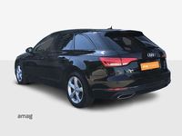 gebraucht Audi A4 Avant 50 TDI Sport qu