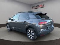 gebraucht Citroën C4 Cactus 1.2 Pure Tech Shine