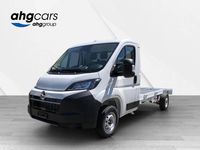 Neu Opel Movano 140 PS (102 kW) 2026 Abholung
