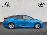 gebraucht Toyota Prius 1.8 VVTi HSD Premium AWD-i