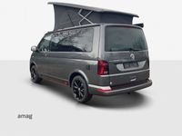 gebraucht VW California 6.1 Beach Last Edition