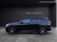 Gebraucht BMW X5 Comfort Edition 530 PS (389 kW) 2022 Schwarz SUV