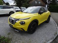 Gebraucht Nissan Juke 143 PS (105 kW) 2024 SUV