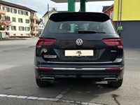 gebraucht VW Tiguan 2.0 TSI Highline DSG