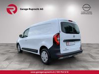 Neu Nissan Townstar 131 PS (96 kW) 2025 Van