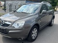 Gebraucht Opel Antara Cosmo 150 PS (110 kW) 2008 SUV