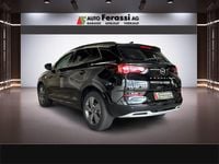 Gebraucht Opel Grandland X Ultimate 131 PS (96 kW) 2022 SUV