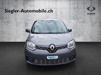 Gebraucht Renault Twingo Vibes 60 kW (82 PS) 2022 Kleinwagen
