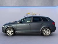 Gebraucht Audi A3 S-Line 200 PS (147 kW) 2009 Limousine