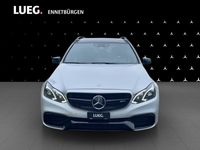 gebraucht Mercedes E63 AMG S 4Matic Speedshift