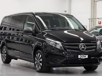 Gebraucht Mercedes Vito 163 PS (119 kW) 2024 Van