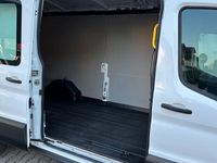 gebraucht Ford Transit Van 350 L3 Trend 2.0 TDCi 130 FWD A