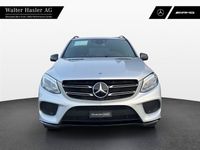 gebraucht Mercedes GLE250 d 4Matic 9G-Tronic