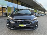 gebraucht Subaru XV 2.0 Swiss Plus AWD Lineartronic