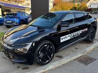 Gebraucht Kia EV6 Earth 239 kW (325 PS) 2025 Schwarz SUV