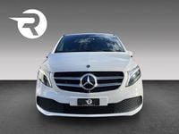 Gebraucht Mercedes V250 190 PS (139 kW) 2020 Van / Kleinbus