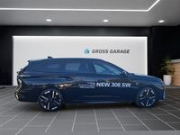 Neu Peugeot 308 SW GT 150 PS (110 kW) 2025 Kombi