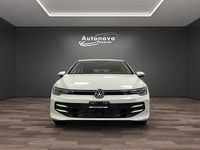 Neu VW Golf VIII United 115 PS (84 kW) 2026 Weiss Limousine