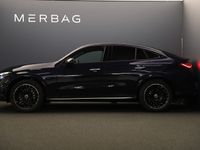 gebraucht Mercedes 300 GLC Coupé4Matic 9G-Tronic