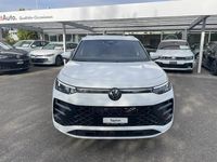 Neu VW Tayron United 193 PS (141 kW) 2025 Weiss SUV