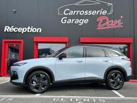 Neu Baic X55 177 PS (130 kW) 2025 SUV