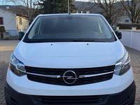 Gebraucht Opel Vivaro Essentia 120 PS (88 kW) 2021 Van / Kleinbus