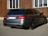 gebraucht Mercedes E53 AMG AMG 4Matic 9G-Tronic