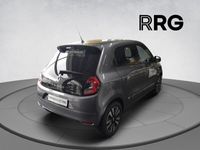 gebraucht Renault Twingo Electric Techno