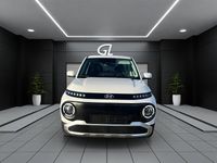 Neu Hyundai Inster 84 kW (115 PS) 2025 Weiss Kleinwagen