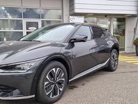 Gebraucht Kia EV6 167 kW (228 PS) 2024 Anthrazit SUV