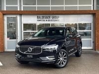 Gebraucht Volvo XC60 Inscription 253 PS (186 kW) 2022 SUV