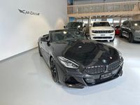 gebraucht BMW Z4 M40i Steptronic