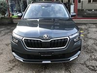 gebraucht Skoda Kamiq 1.5 TSI ACT Ambition DSG