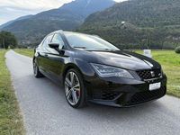 Gebraucht Seat Leon ST 280 PS (205 kW) 2015 Kombi