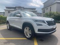 Gebraucht Skoda Kodiaq Style 190 PS (139 kW) 2019 SUV