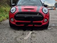 Gebraucht Mini Cooper S 192 PS (141 kW) 2018 Kleinwagen