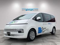 Gebraucht Hyundai Staria 177 PS (130 kW) 2024 Van / Kleinbus